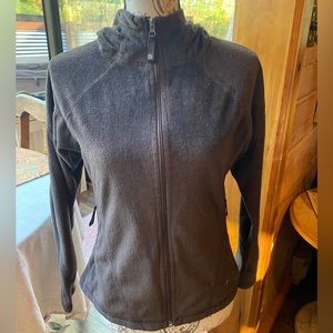 Light Jacket with Hood